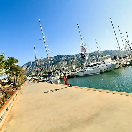 Llantxo Vyb Villa Dénia