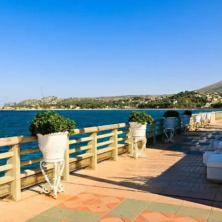 Llantxo Vyb Villa Dénia