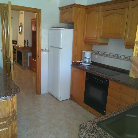 Villa Llantxo Vyb