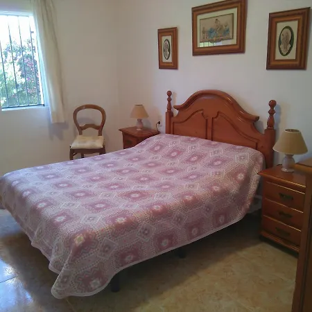 Llantxo Vyb Villa Denia
