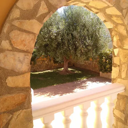 Villa Llantxo Vyb