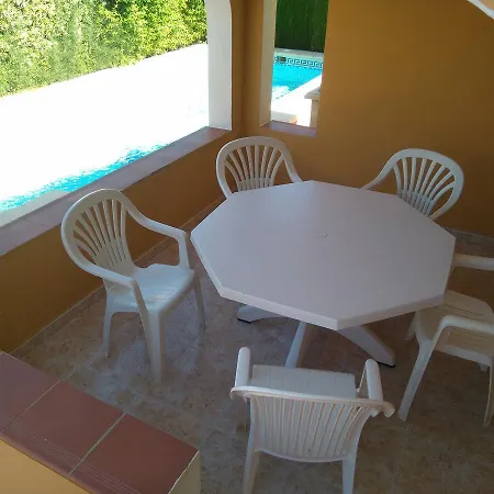 Llantxo Vyb Villa *