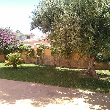Villa Llantxo Vyb