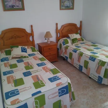 Llantxo Vyb * Denia