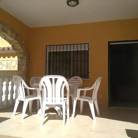Villa Llantxo Vyb