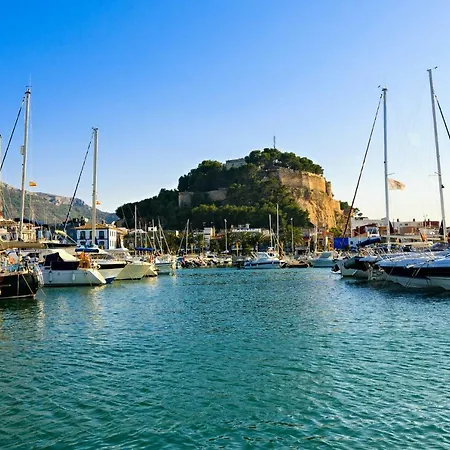 Llantxo Vyb Villa