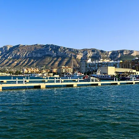 Llantxo Vyb Villa *