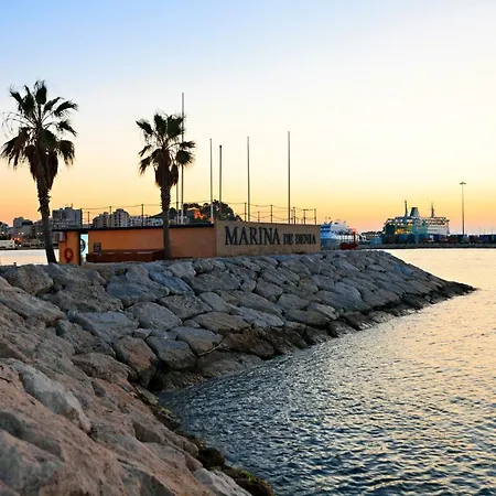 Llantxo Vyb * Denia